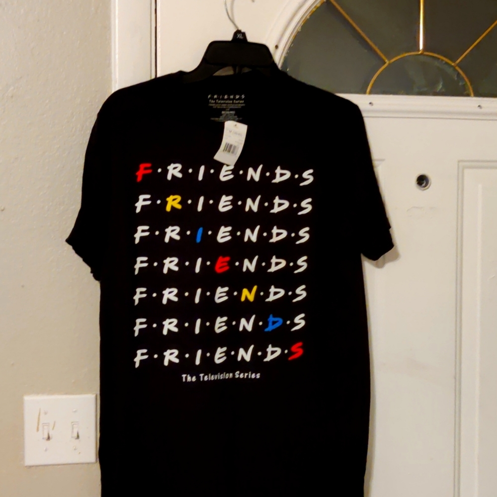 Friends Tshirt
